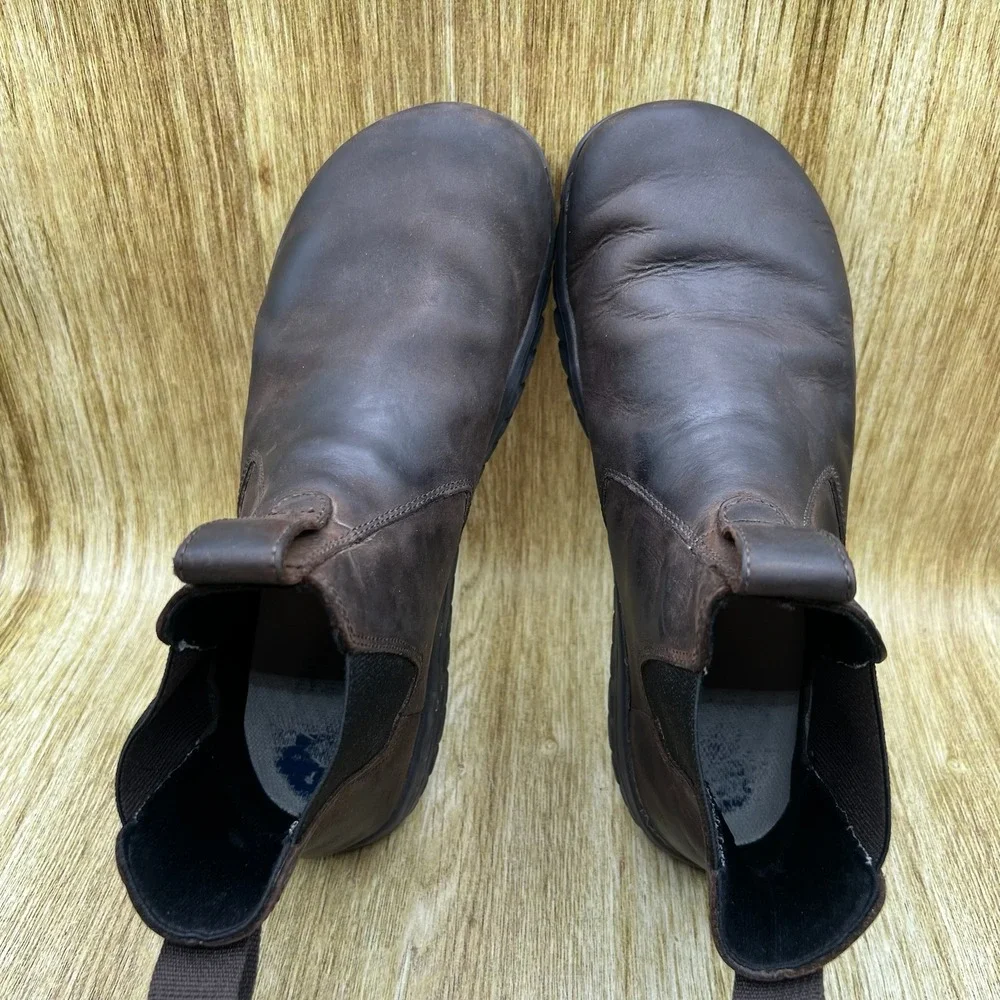 Lems chelsea boot
